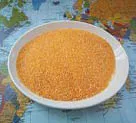  Натуральная Желтая Кукуруза высшего