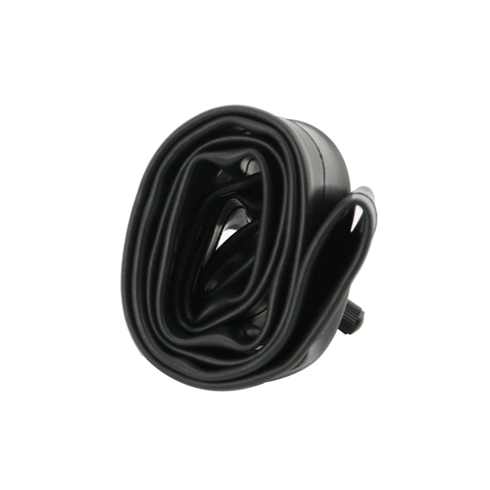 Hot selling cheap price 24*1.75-2.125 butyl rubber inner tube for bicycle