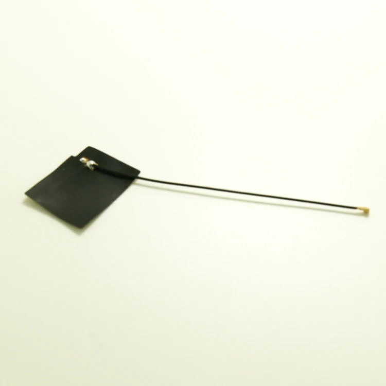 
Hongbo Wifi Module Receiver Omni-Directional Ipex Antenna Small Size 2.4G Built-In Soft Film Flexible FPC Antenna 