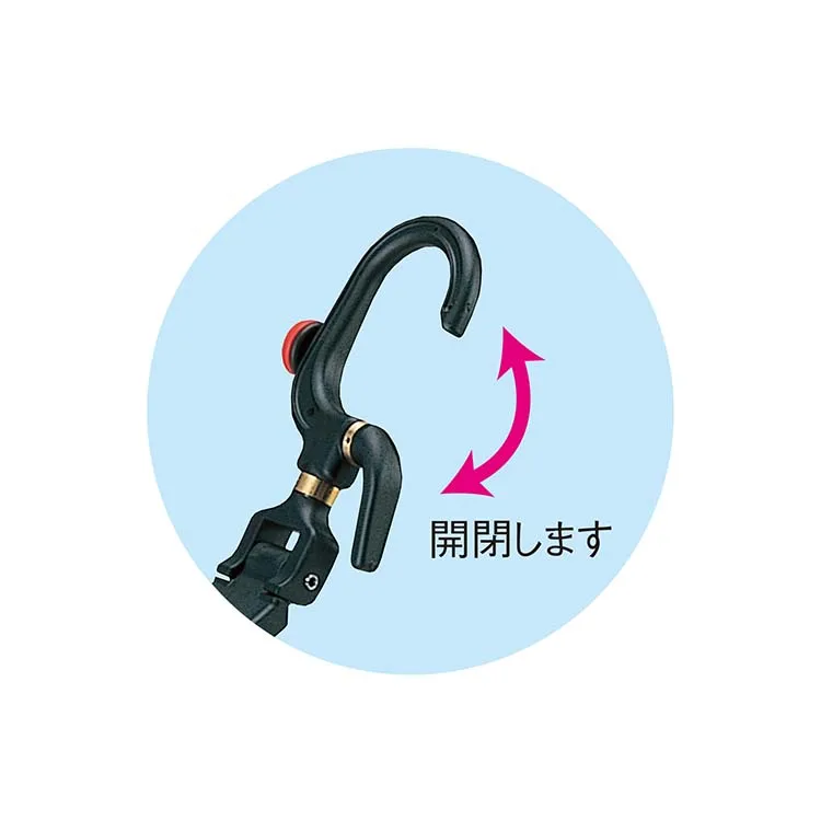 Flexible swinging and angle adjustment fishing rod holder stainless