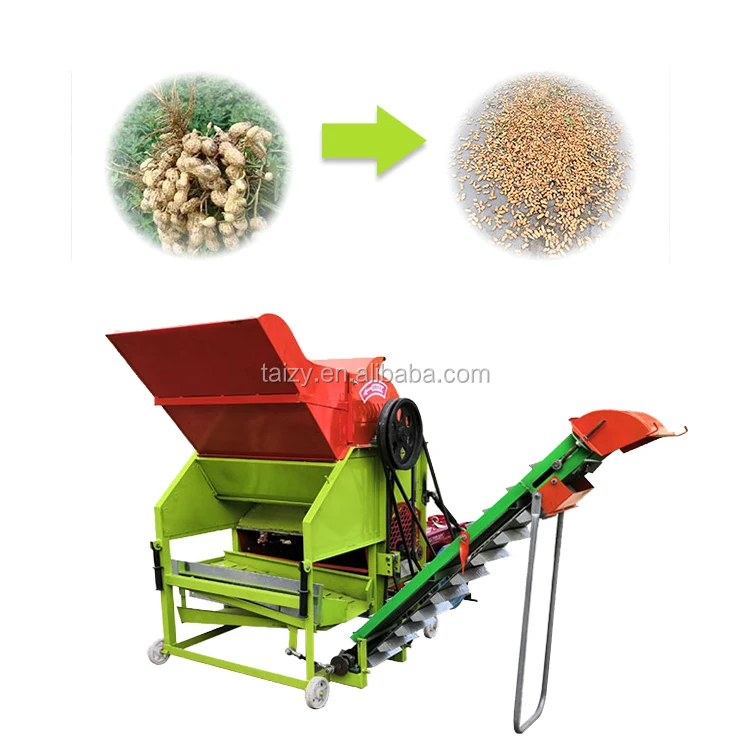
groundnut peanut picker harvesting machinemachine price 