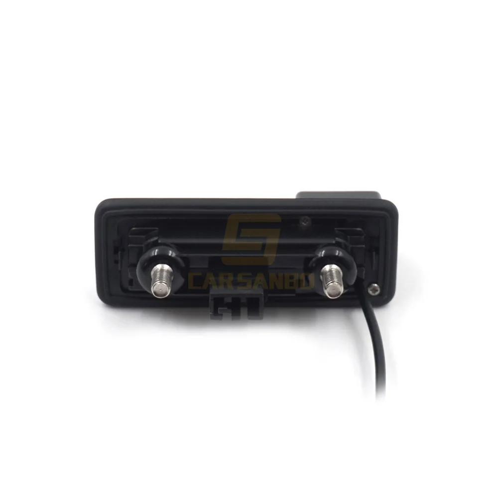LS8012 OEM Special night vision with Trunk Handle Rear View Camera for Skoda Fabia