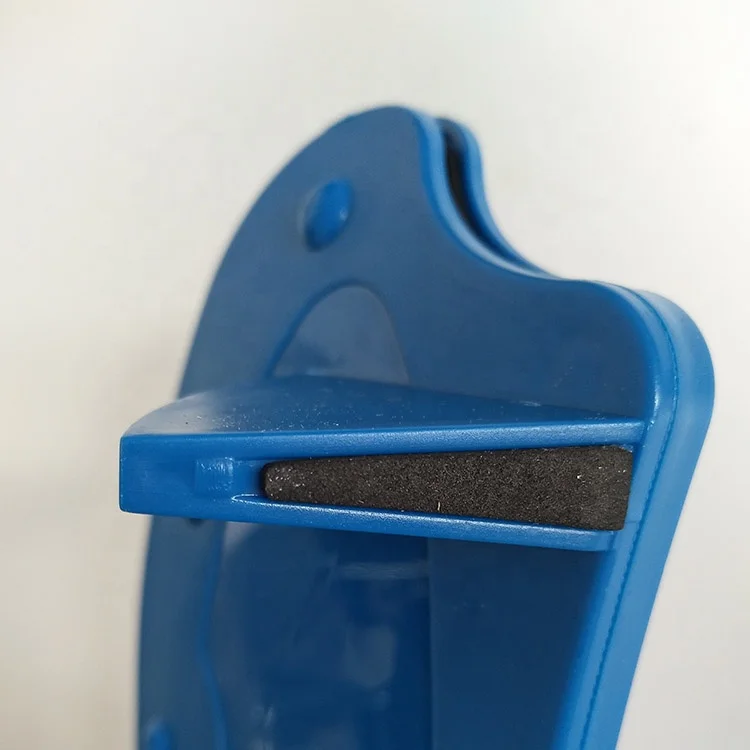 China wholesale hand free plastic playing card holder