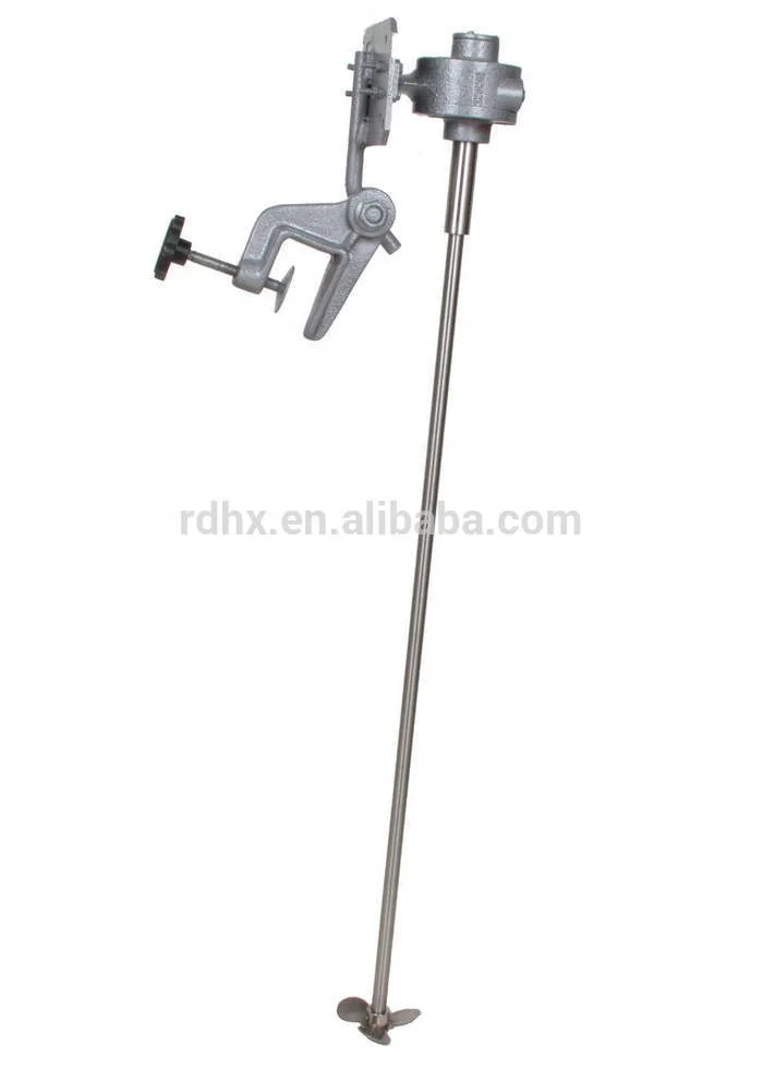 Пневматический миксер ADM130, ручной пневматический Миксер для краски/косметики/химической жидкости, производство/OEM