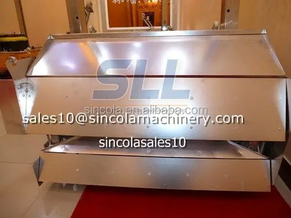 Производители строительной техники Zhengzhou Sincola штукатурные инструменты и оборудование для продажи