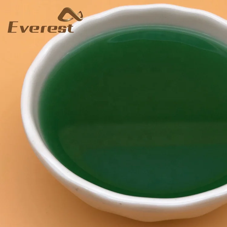 Natural Seaweed Extract + Trace Elements Iron Molybdenum Zinc Boron Microelements Liquid Foliar Spray Organic Fertilizer