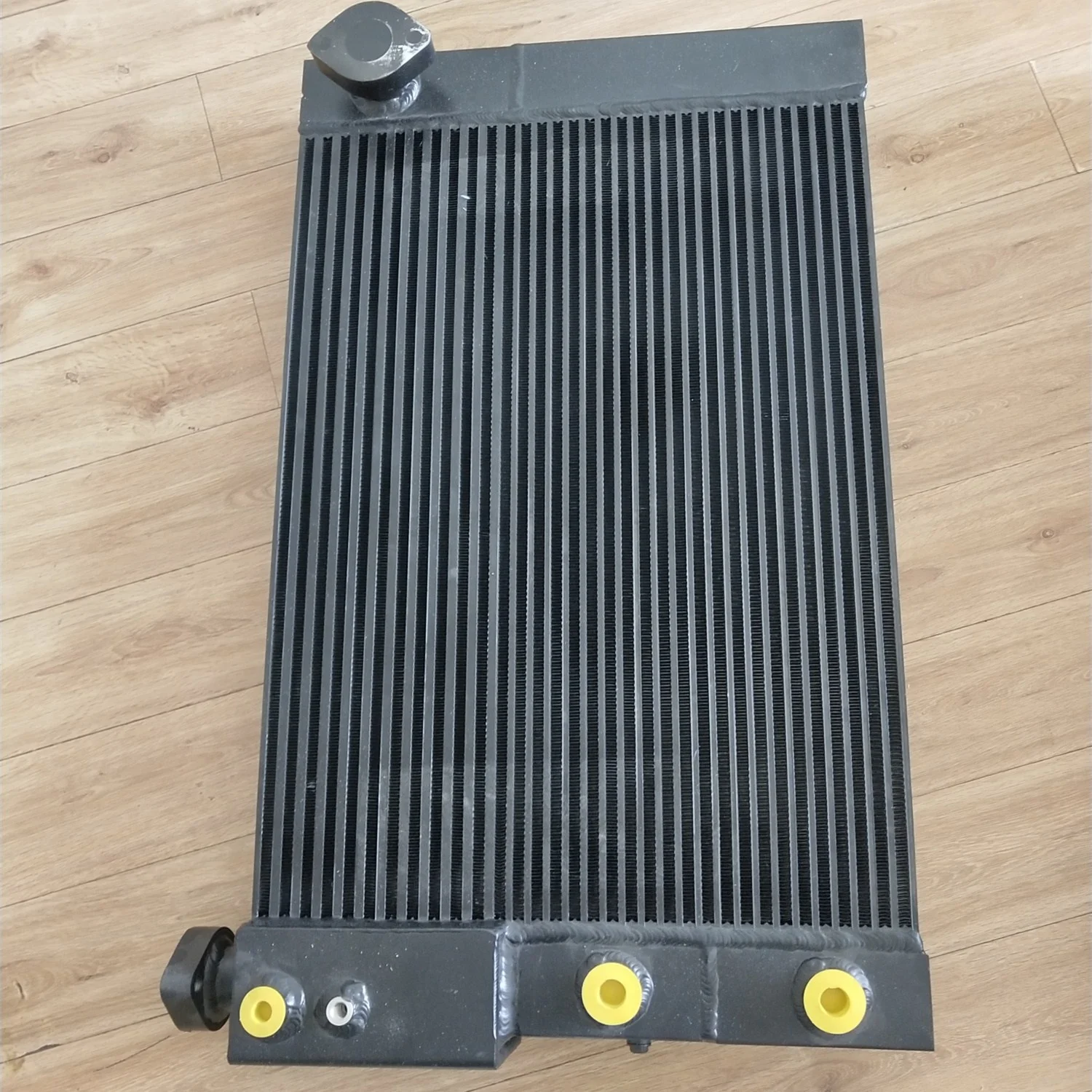 Replacement by XINXIANG GREAT FILTER 1613-9510-00 1613951000 Heat Exchanges Screw Compressor Air Cooler