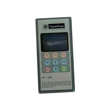 Оборудование для эксплуатации лифта инструмент DT-100