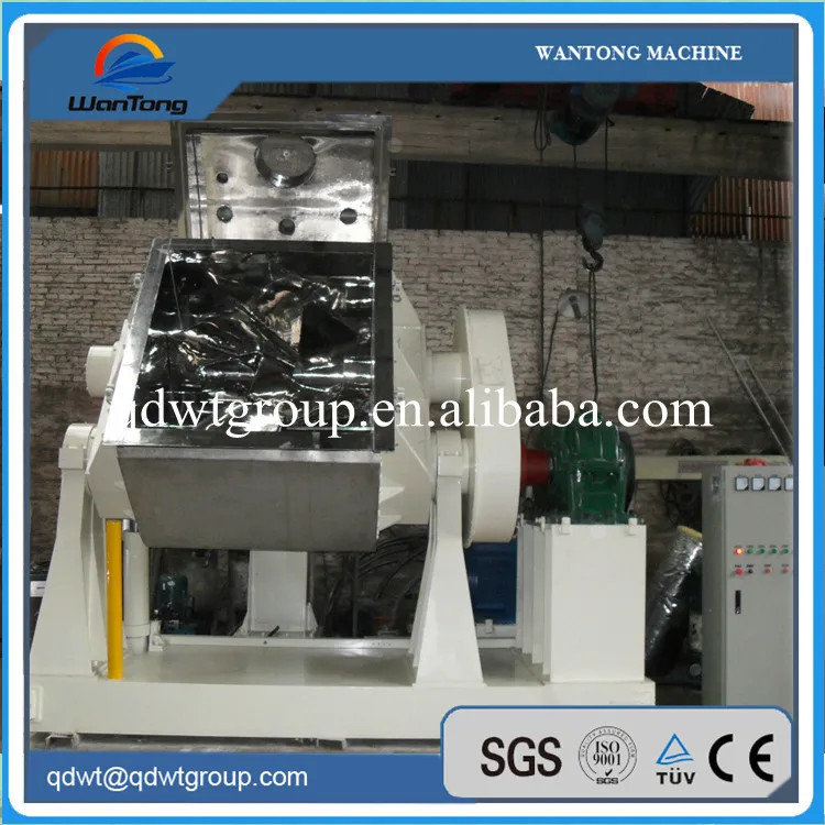 50 л миксер sigma для сахарной пасты из нержавеющей стали