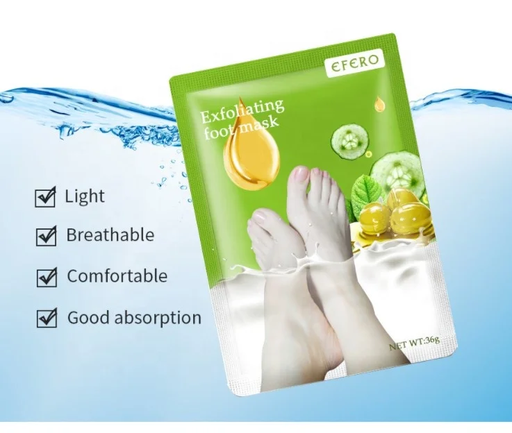 
braphy callus remover foot mask! manufacturers foot callus exfoliating foot 