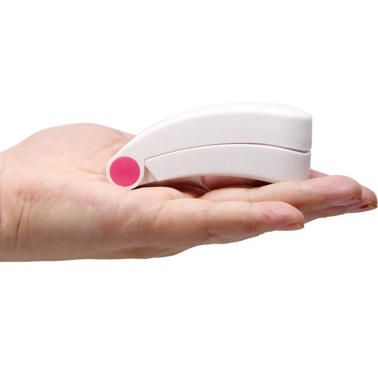 Custom Handheld Portable USB Mini Fan