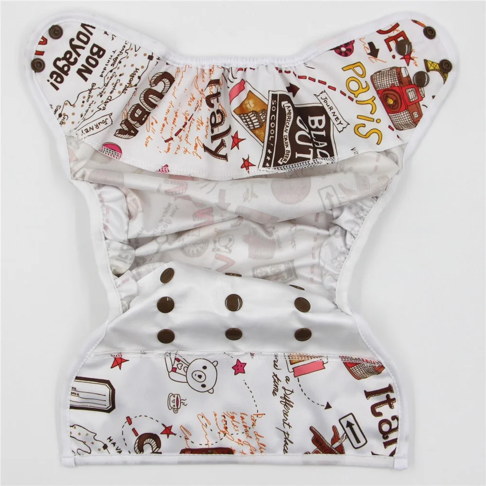 2020 new arrival Baby cloth diaper cover(AS-C01)
