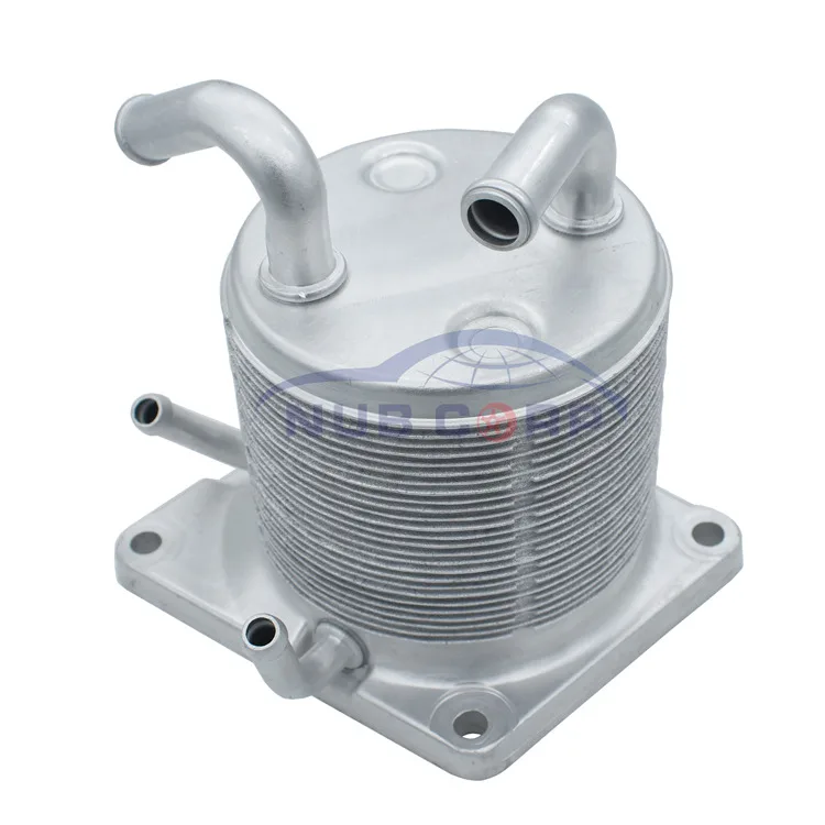 Масляный радиатор трансмиссии 59240340 CVT для Nissan NV NV200 2.0L Rogue Juke Sentra 21606-1XF0A 216061XF0A 21606X