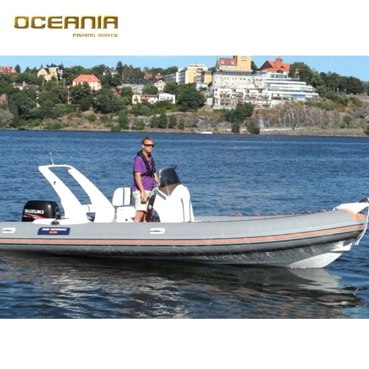 Fiberglass mini rib boat consoles accessories