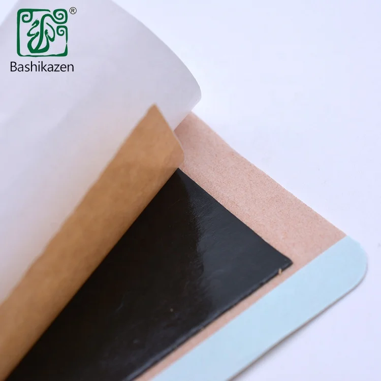 
Herbal Top Grade Tiger Balm Plaster Capsicum Plaster Pain Relieving Patch Back Pain Relief Products 