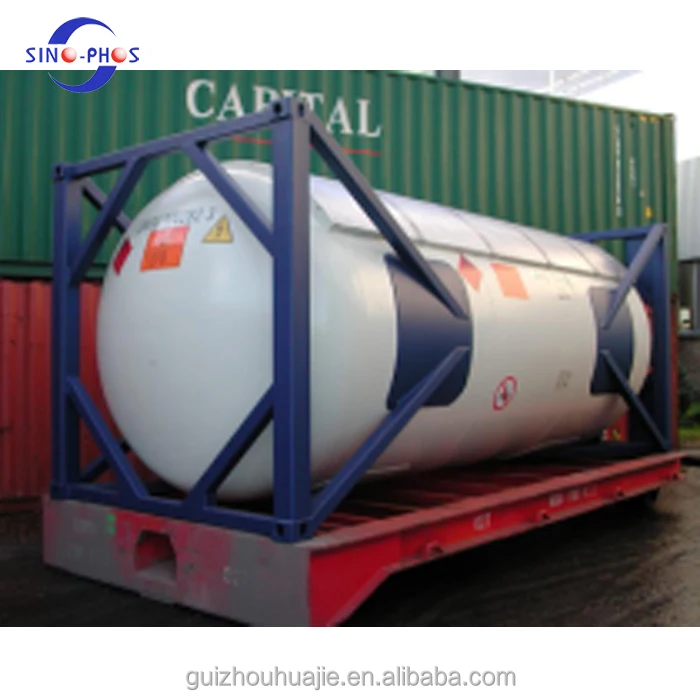 
Factory direct sale density of 85 phosphoric acid 