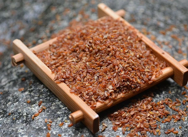 
Sichuan Huantai Free Sample 100% Pure Nature Bulk Natural Black Tartary Buckwheat 