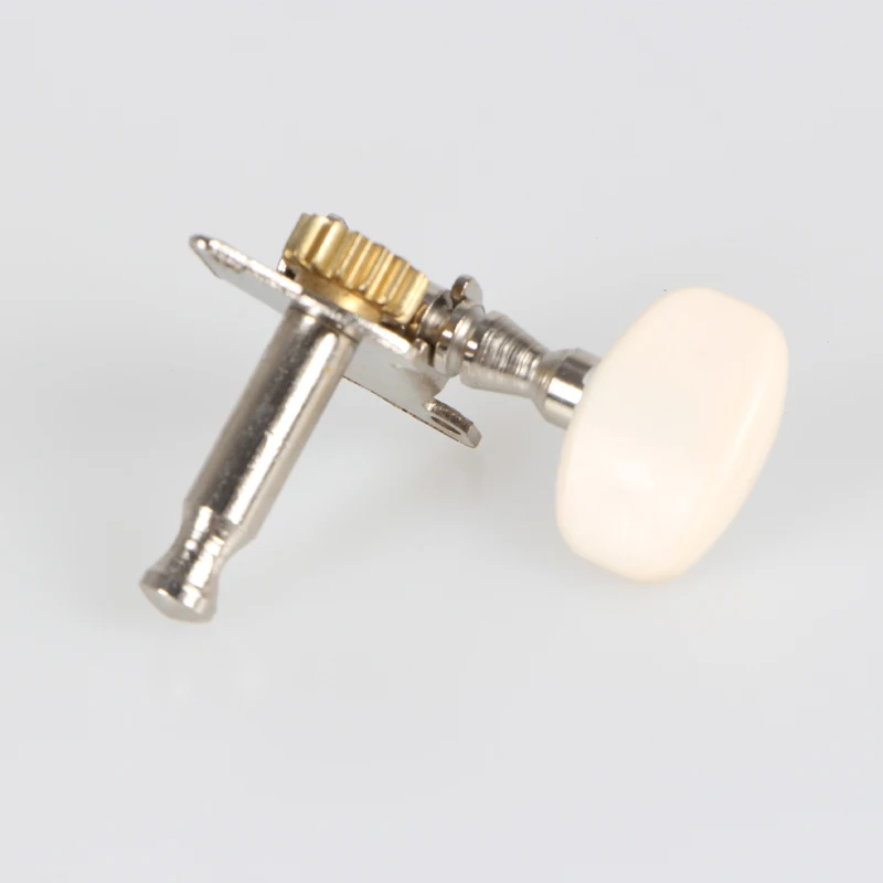 String Instrument  Accessories ZA03 ABS  plastic guitar machine head for acoustic guitar