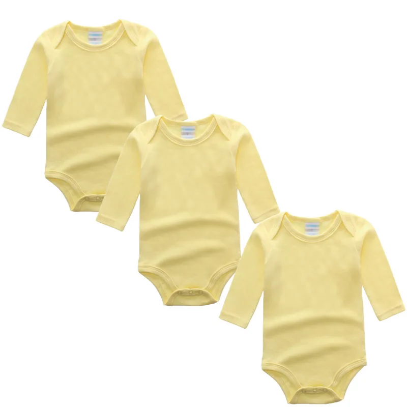 Blank baby clothes 100% organic cotton 0-3 years oem
