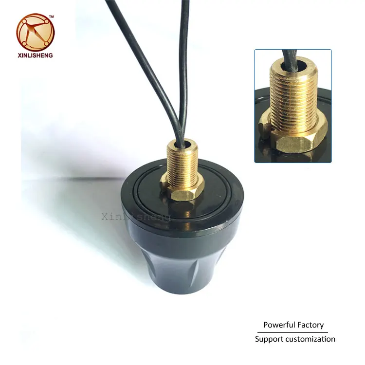 Factory Customized outdoor sma connector wifi satellite positioning 2in1 gsm gps antenna