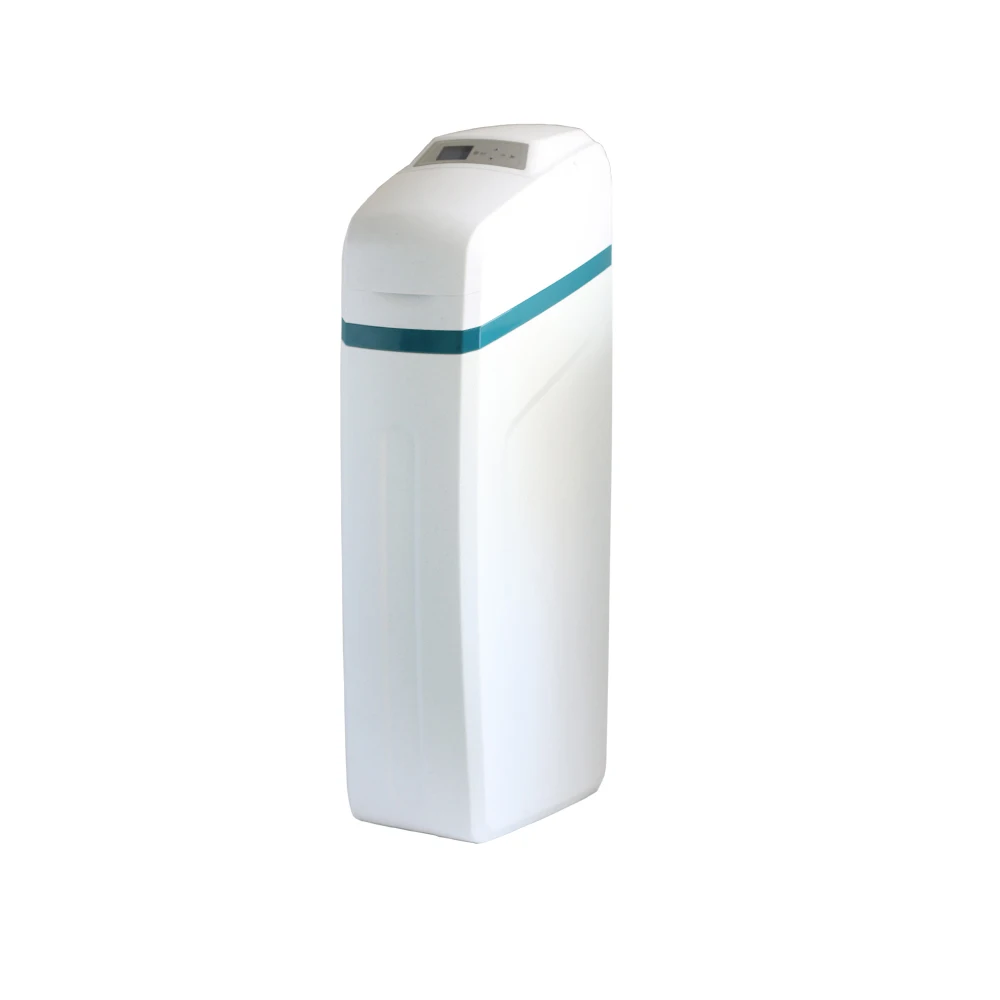 
automatic big flowrate water softener for home use 