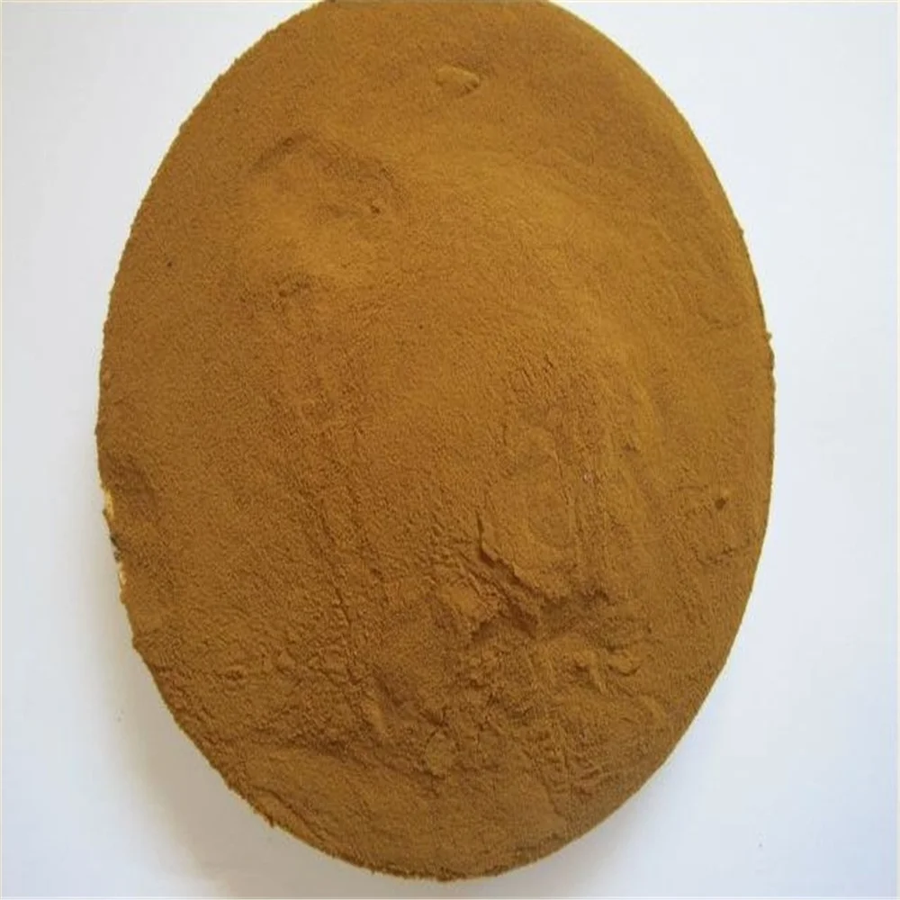 
sodium lignosulfonate / calcium lignosulfonate / lignosulfonate powder 