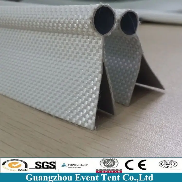 Wedding tent accessories, tent keder for sale,awning parts