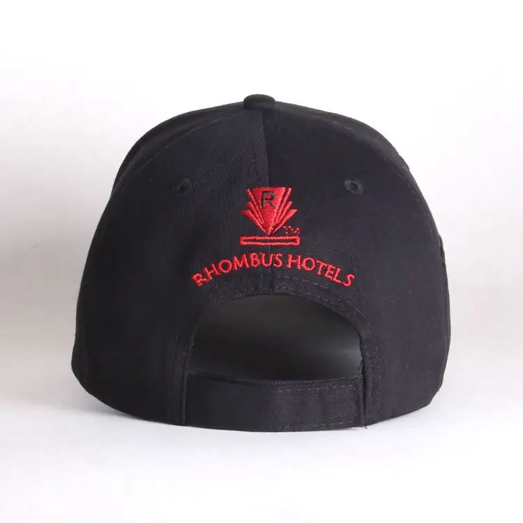 Wholesale Cheap Custom Brand Different Colour Plain Cotton Mesh Tucker cap