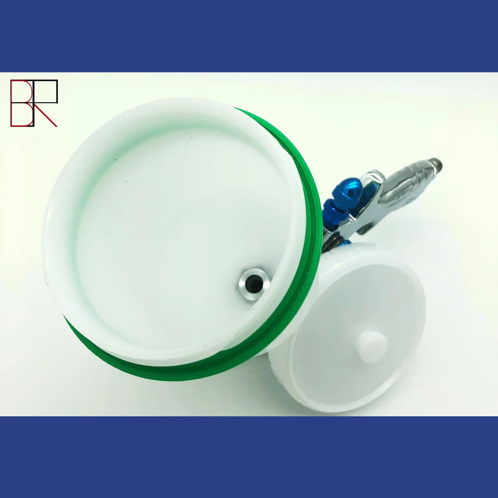 Factory Direct Sell High Performance Cheap Price Paint Spray Gun Auto Paint Spray Gun Hvlp