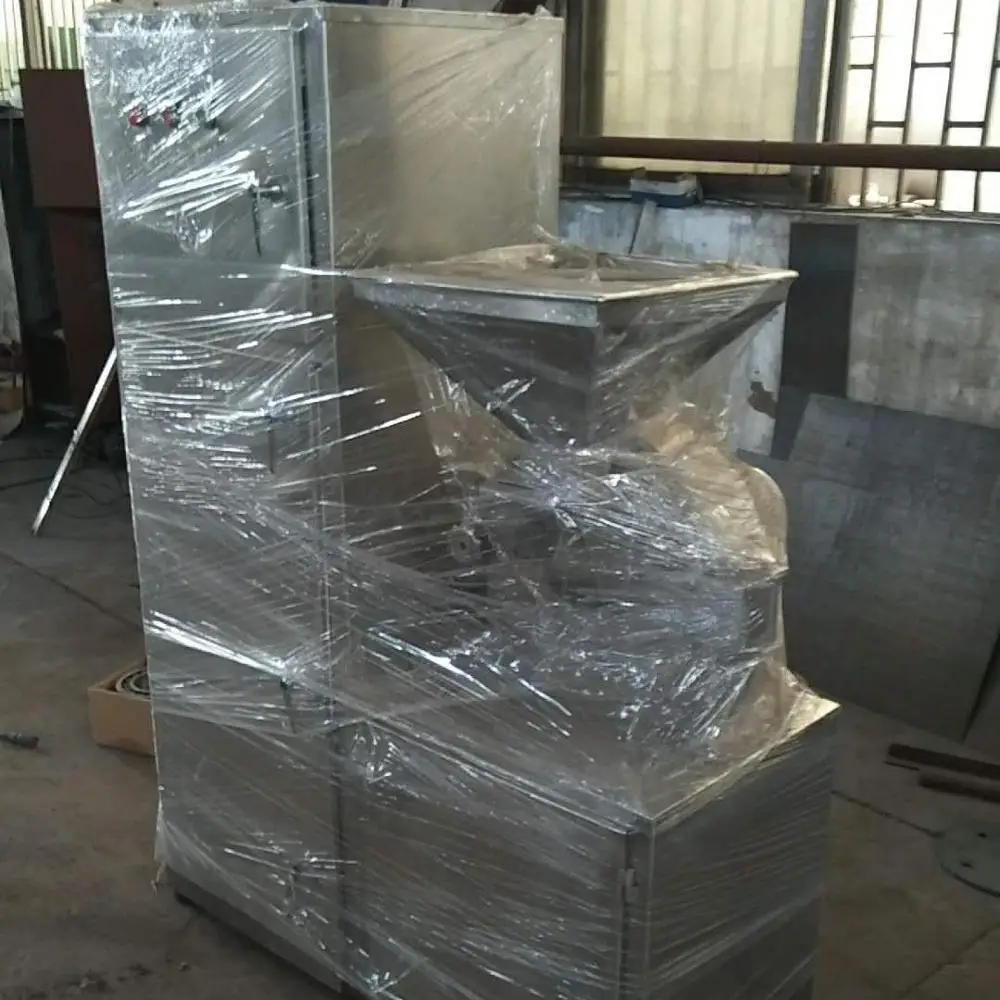 HOT SALE  40B grinder grinding  machine with bag type dust collector  and disc mill are popular sale in Indonesia market