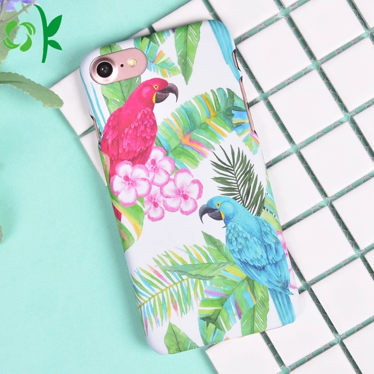 2017 тенденции код горячий продавать IMD ТПУ PC Phone Case для iPhone 7 Plus