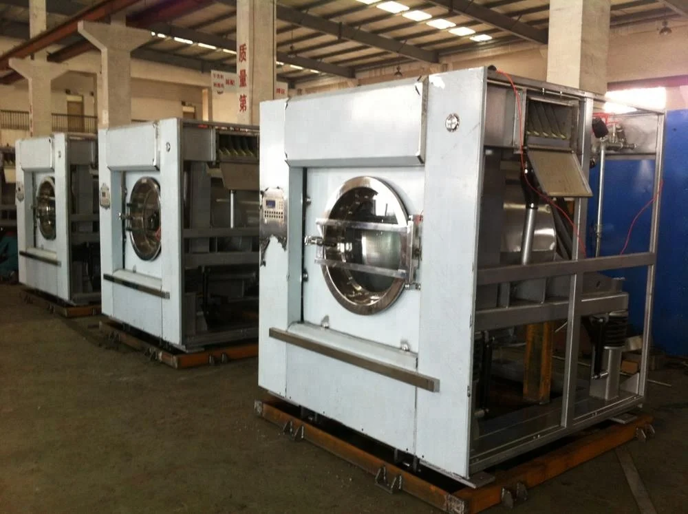 
100kg industry washing machine 