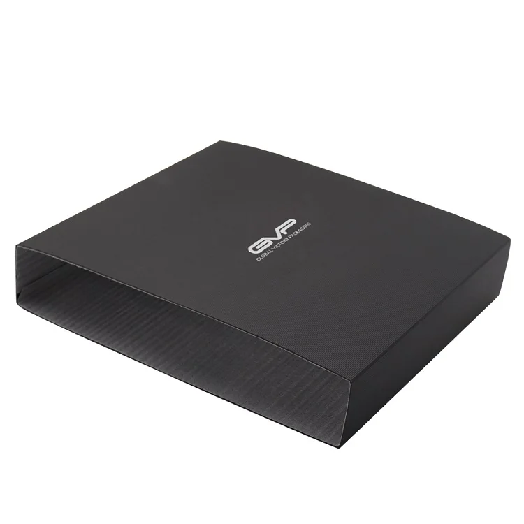 
custom made luxury wooden knife gift packaging box 