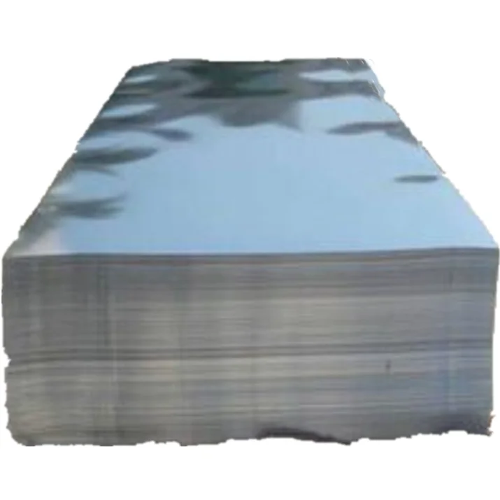 High quality  Cold Rolled Mild Steel Sheet prices