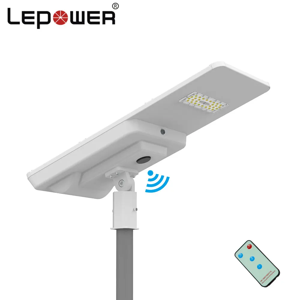 High quality street senor led flood light solar with photocell sensor