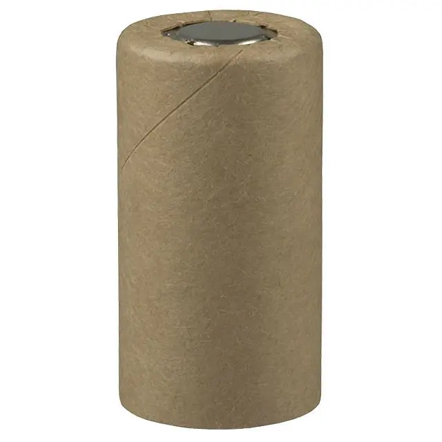 H7/5AA2000 AA NIMH 2000mah 1.2v rechargeable battery for solar light, laptop, cameral, LED light