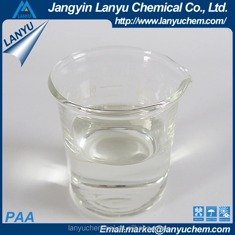 PAA 50% Polyacrylic Acid