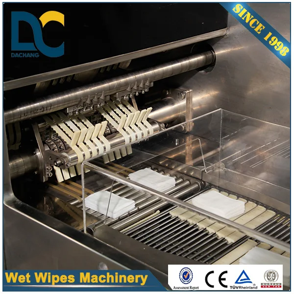 DC-2070 влажные салфетки для машины цена детские влажные салфетки diapex делая машину оптовая продажа детские влажные салфетки, машина