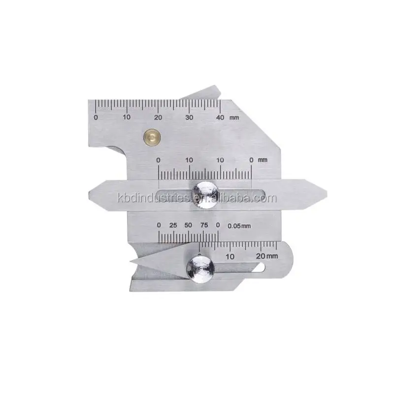 Сварочный манометр из нержавеющей стали HJC60