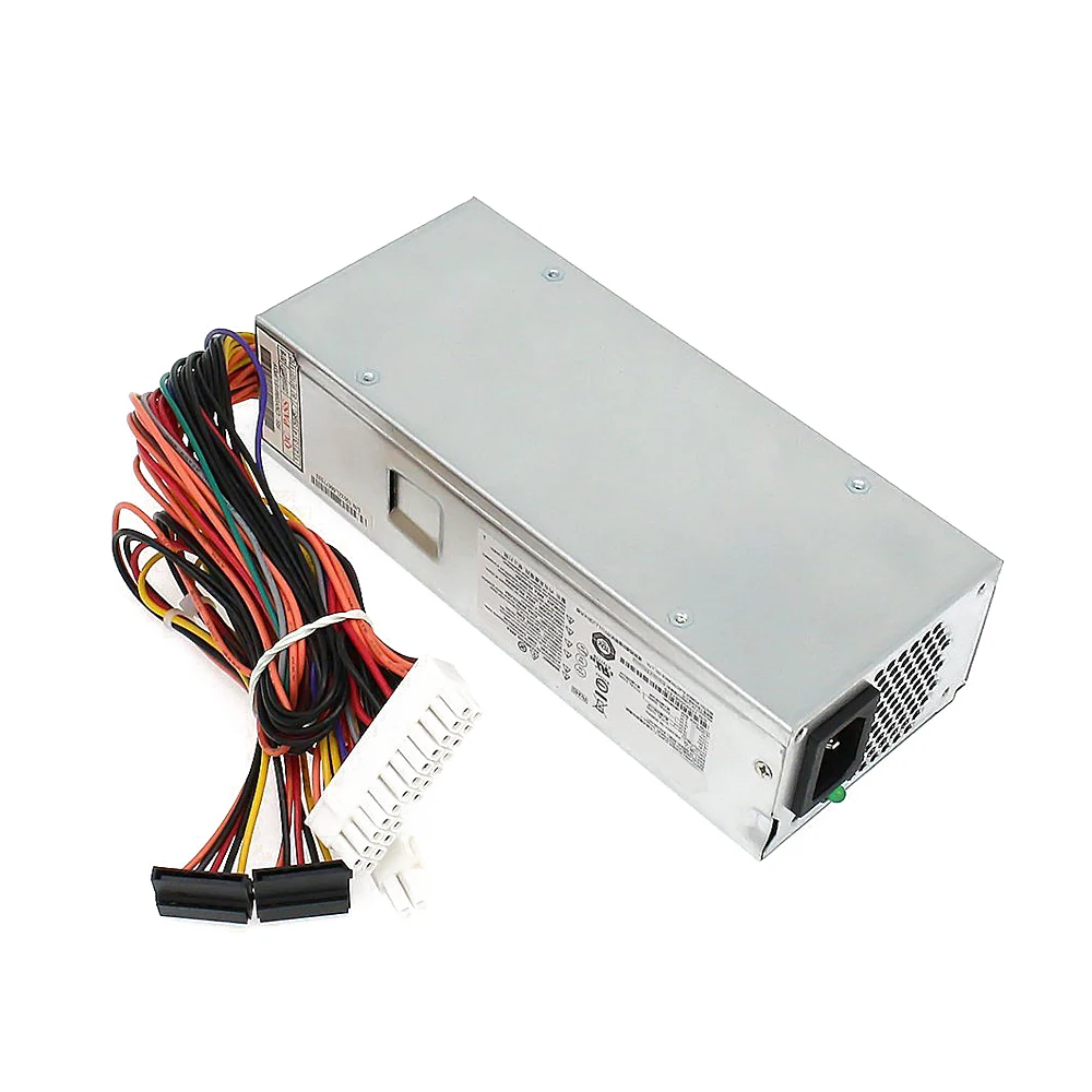 220W Power Supply Unit PSU for HP Pavilion S5 Series s5-1024 PC LTNA s5-1110d PC SING s5-1002la s5-1010 TouchSmart 310-