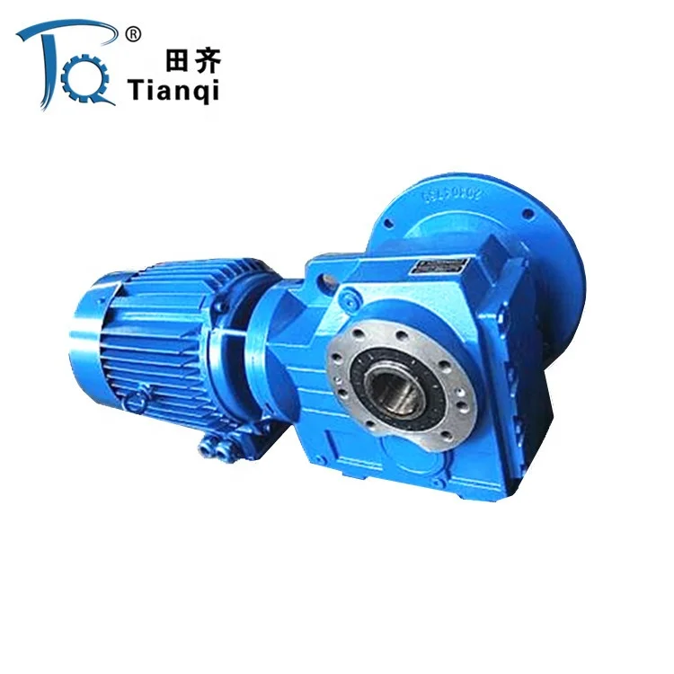hydraulic motor gear reducer stepper motor 220v for conveyor and mills