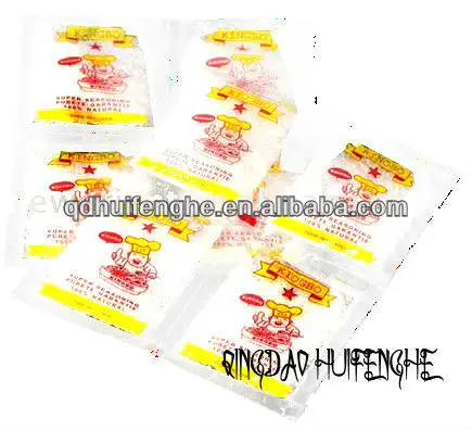 3g MSG, Monosodium Glutamate, Seasoning