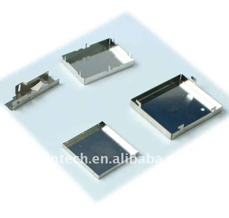 emi щит скрининг коробке