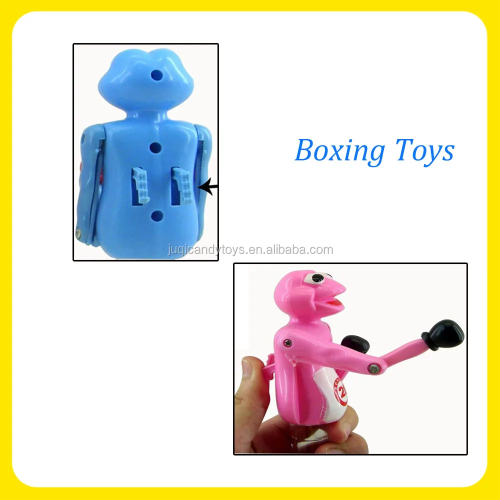 Frog Boxing Game Bubble Wand Multifunctional Animal Toy Bubble