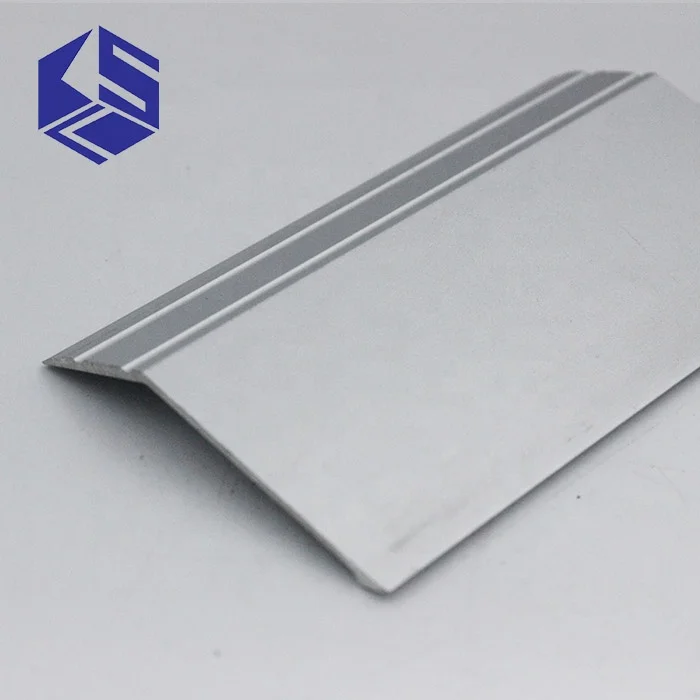 Price competitive kitchen skirt aluminum alloy skirting cover