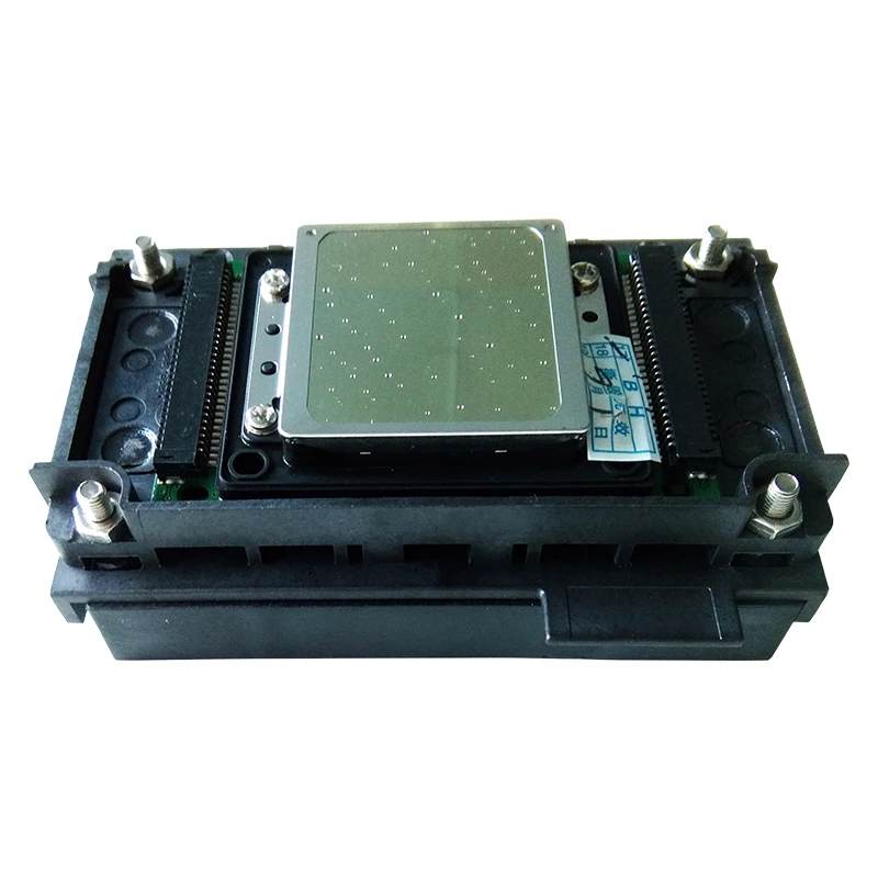 Original and new xp600 printhead for epson eco solvent printer 1.6m 1.8m