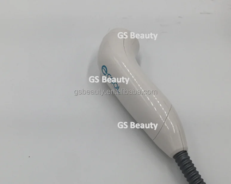 Аппарат для лифтинга лица и удаления морщин, Крио-Электропорация, E-Cool