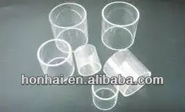 borosilicate glass raschig ring