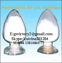
Factory supply high quality Hydrotalcite 11097-59-9 with reasonable price and fast delivery on hot selling !! 