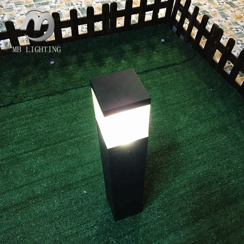 
path light modern wholesale outdoor garden lighting of higih quality aluminum led bollard light 